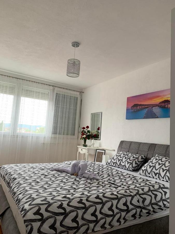 Apartman Nova Varos Banja Luka Zewnętrze zdjęcie