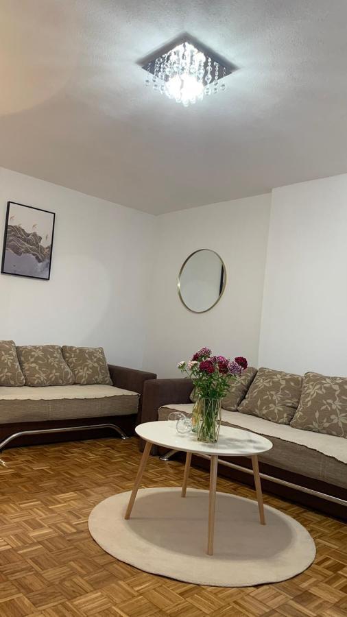 Apartman Nova Varos Banja Luka Zewnętrze zdjęcie