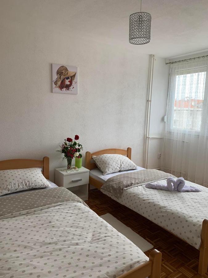 Apartman Nova Varos Banja Luka Zewnętrze zdjęcie