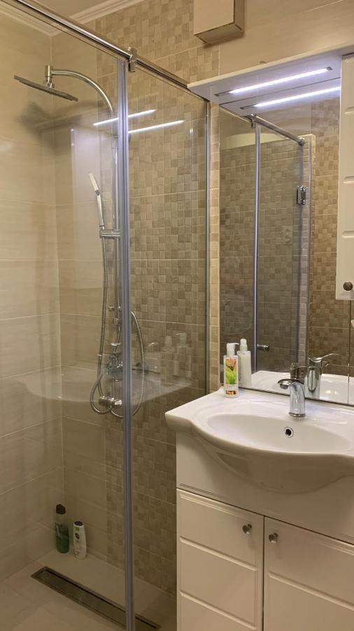 Apartman Nova Varos Banja Luka Zewnętrze zdjęcie