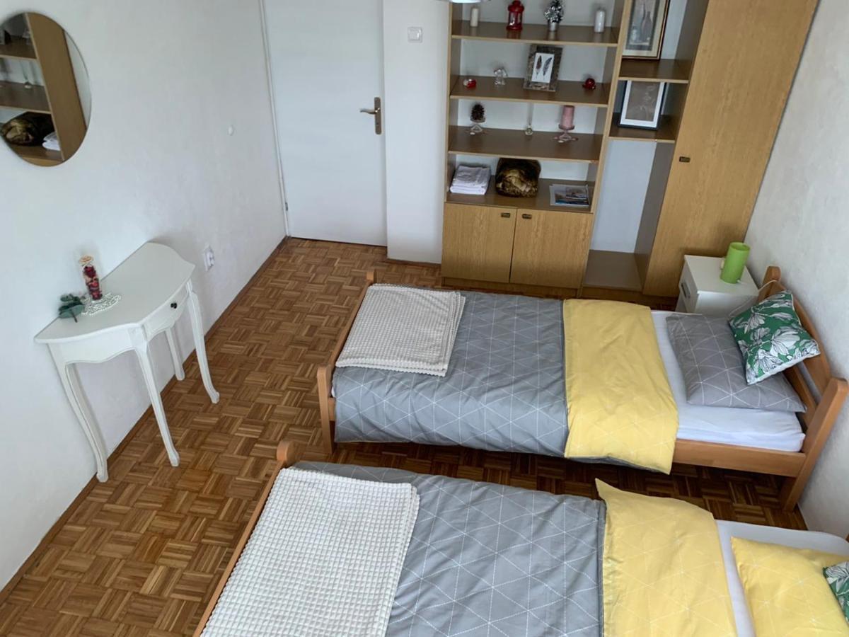 Apartman Nova Varos Banja Luka Zewnętrze zdjęcie