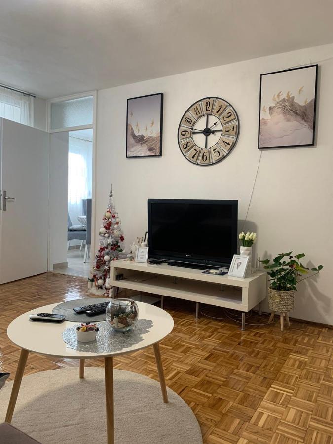 Apartman Nova Varos Banja Luka Zewnętrze zdjęcie