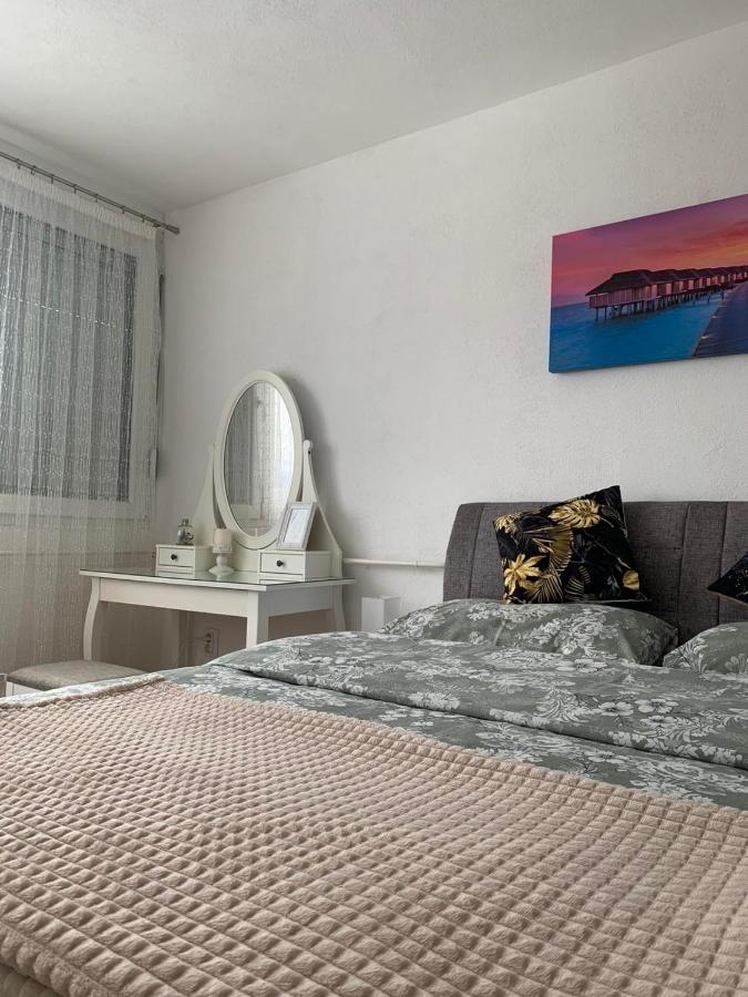 Apartman Nova Varos Banja Luka Zewnętrze zdjęcie