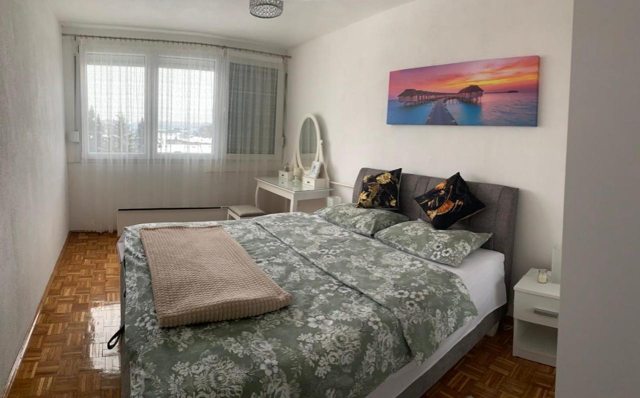 Apartman Nova Varos Banja Luka Zewnętrze zdjęcie